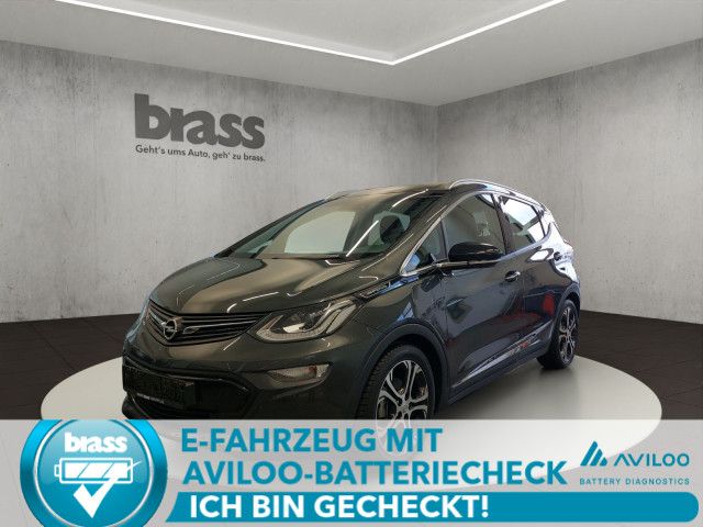Opel Ampera-e 2020