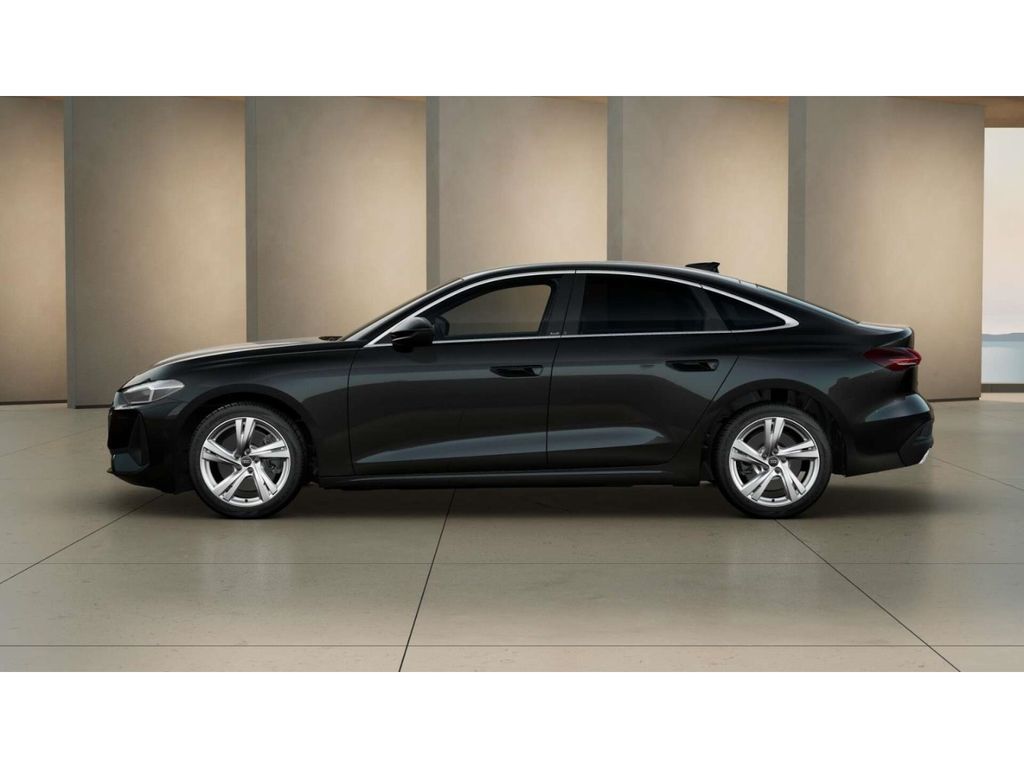 Audi A5 2025