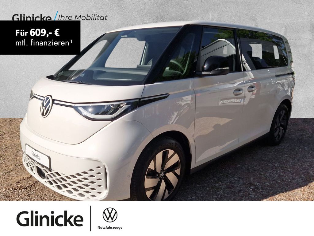 Volkswagen ID. Buzz 2024