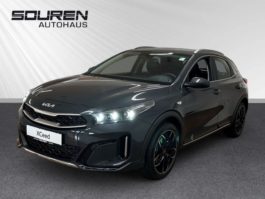 Kia XCeed 2025