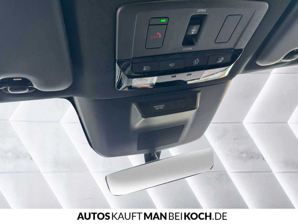 Nissan Qashqai 2025