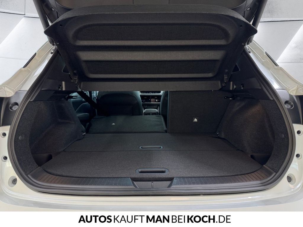 Nissan Qashqai 2025