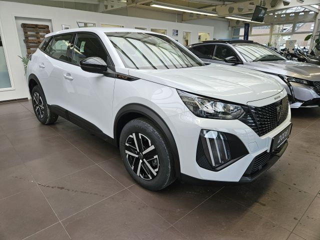 Peugeot 2008 2025