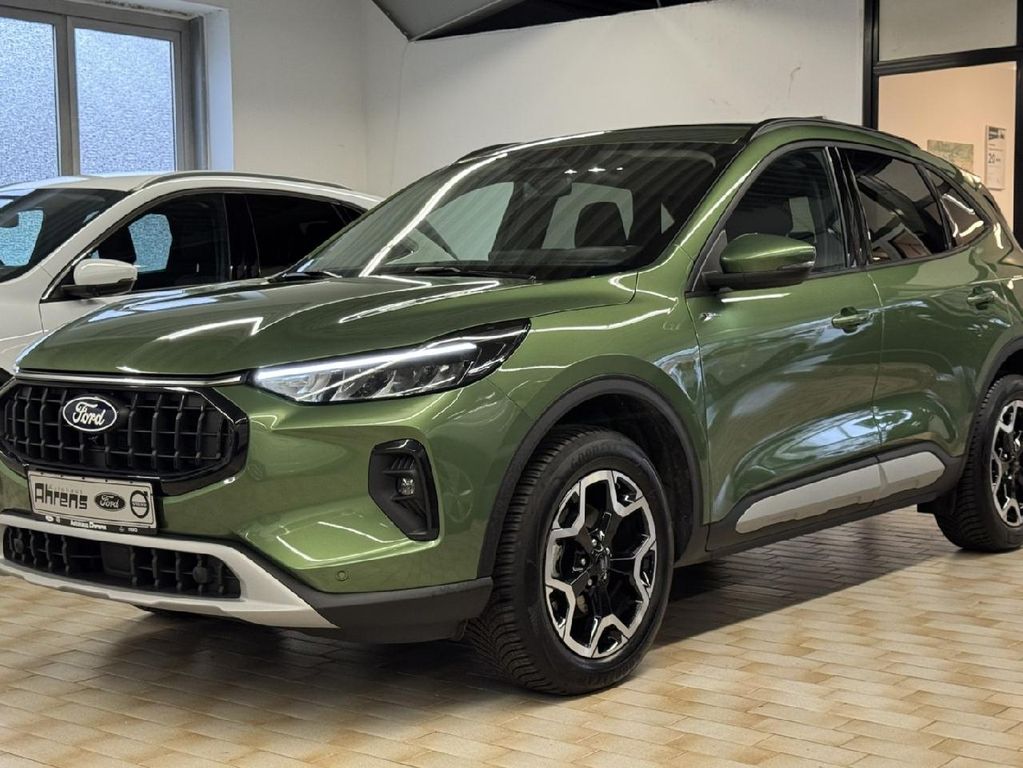 Ford Kuga 2024