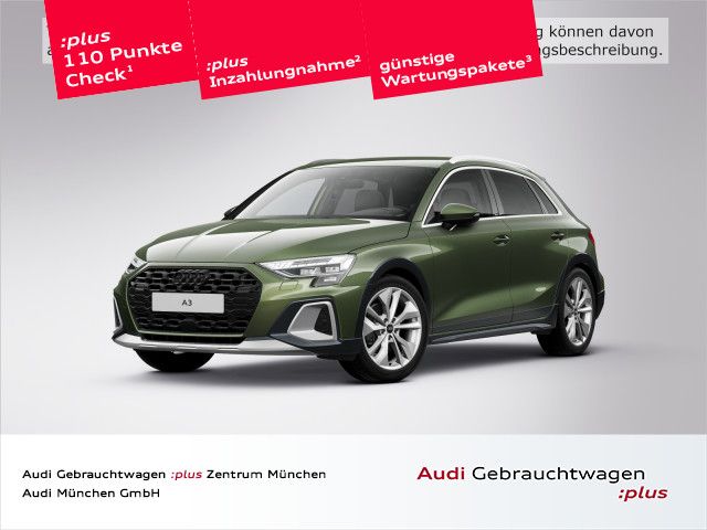 Audi A3 2025