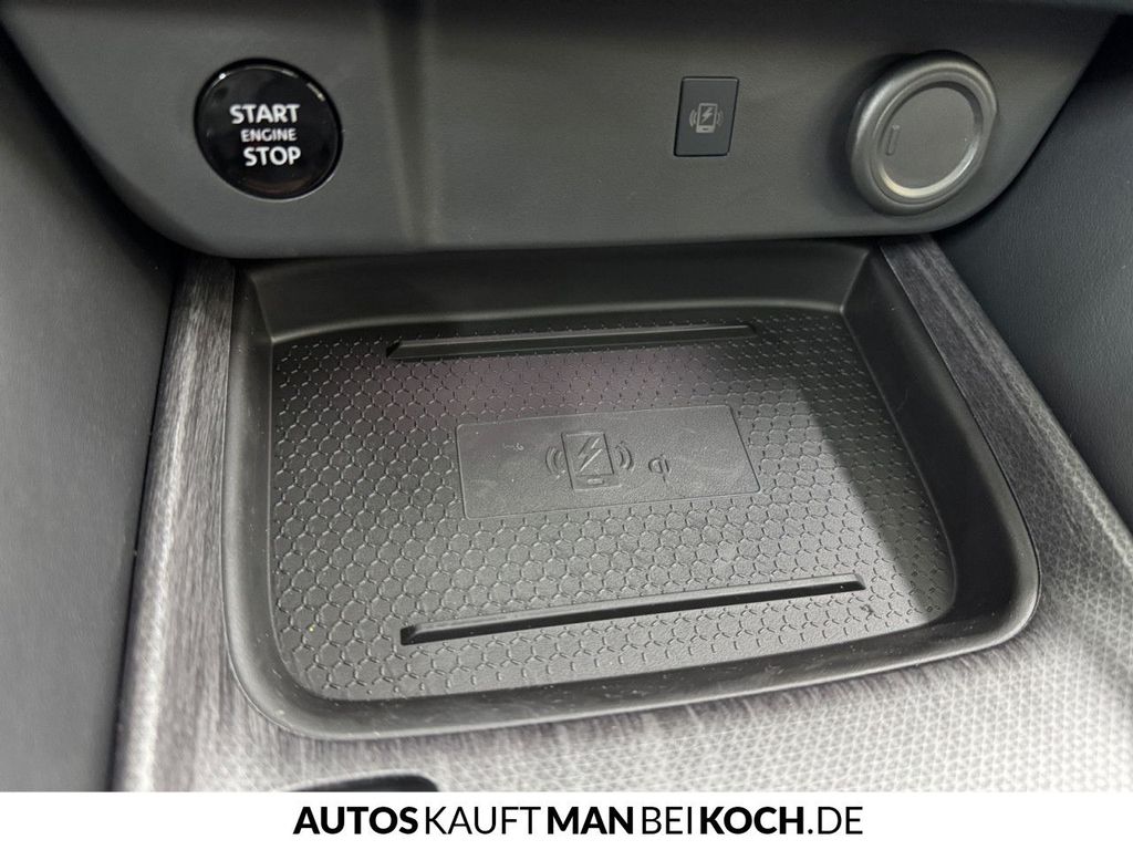 Nissan Qashqai 2025
