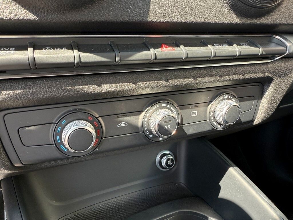 Audi A3 2019