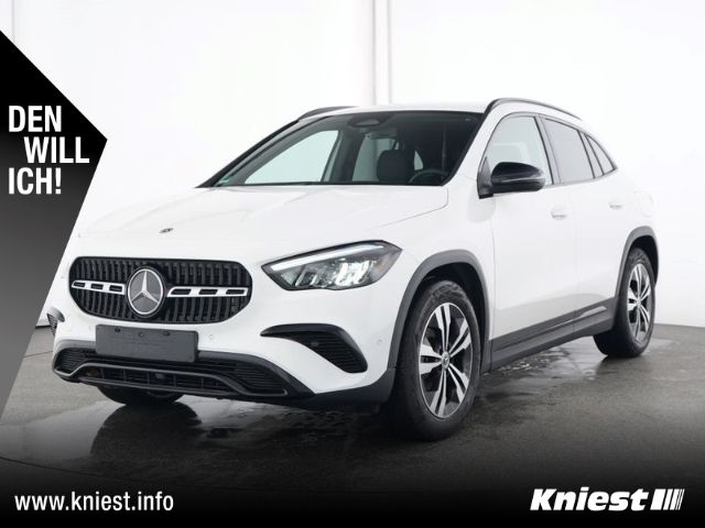 Mercedes-Benz GLA 200 2024