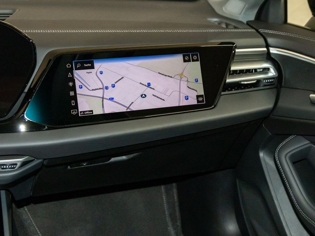 Audi A5 2025