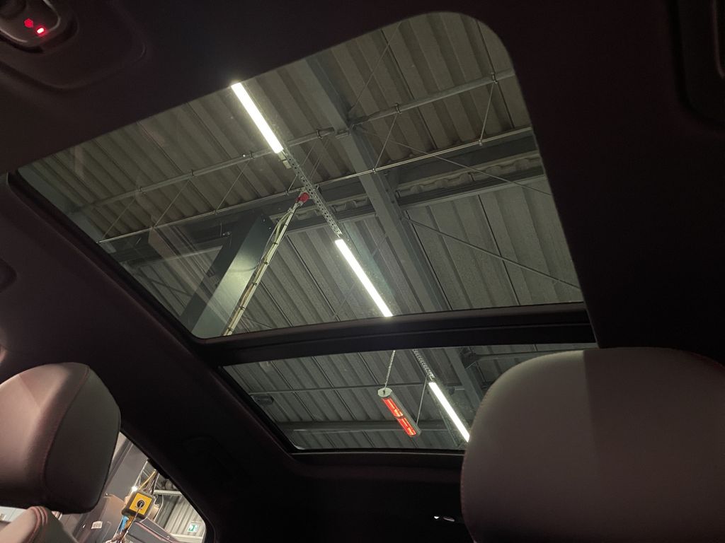 Audi SQ5 2024