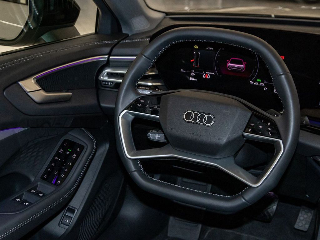 Audi A5 2025