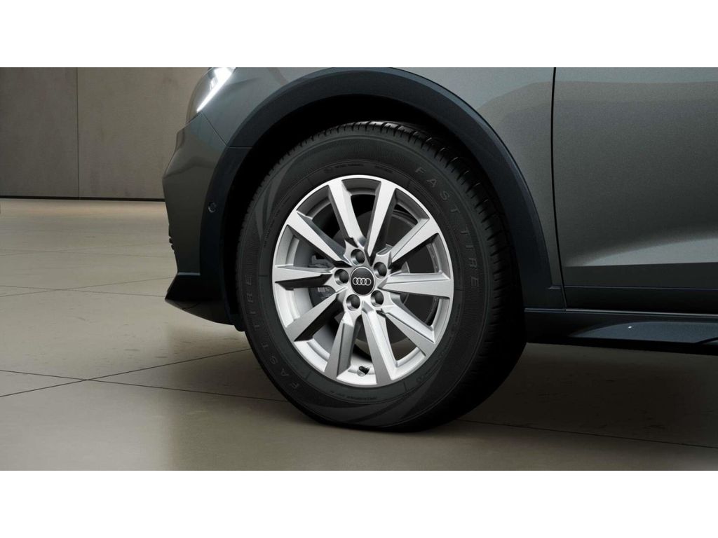 Audi A1 2025
