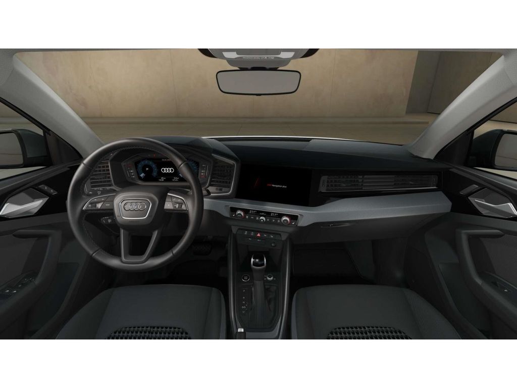 Audi A1 2025
