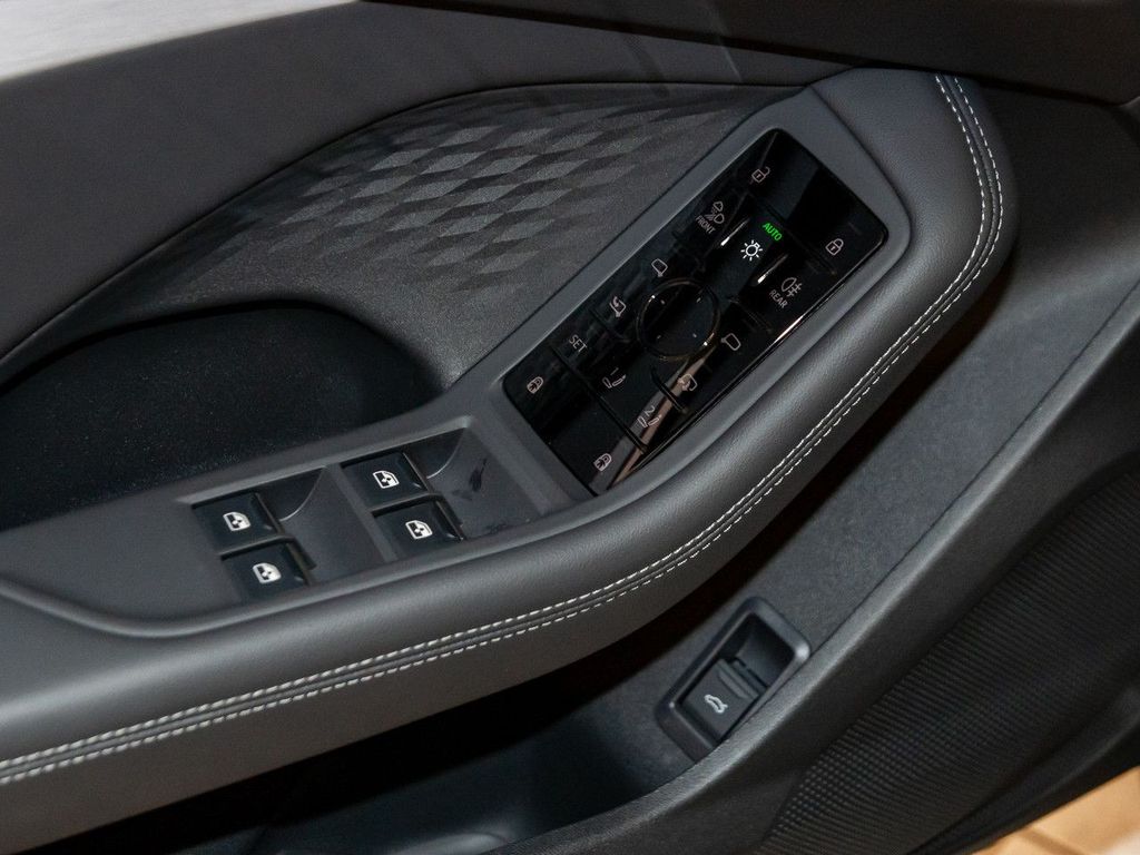 Audi A5 2025