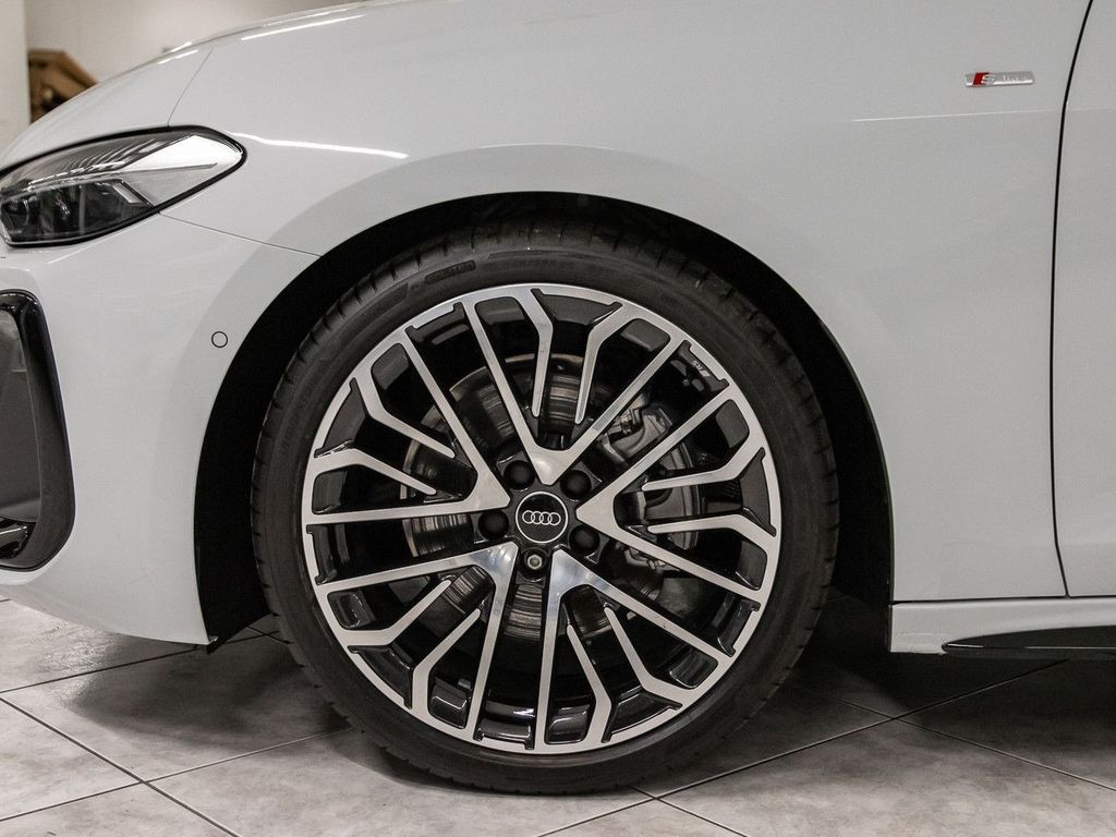 Audi A5 2025