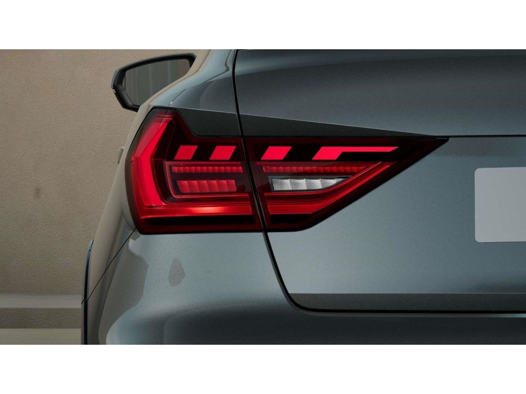 Audi A1 2025