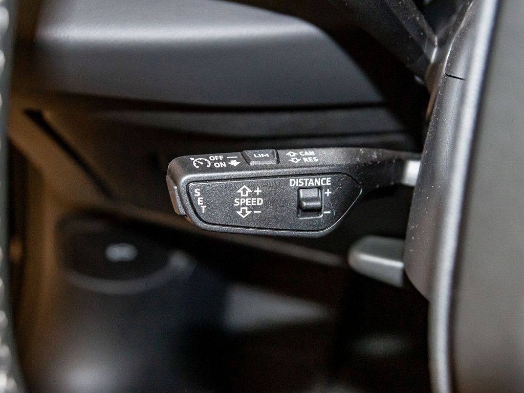 Audi A5 2025