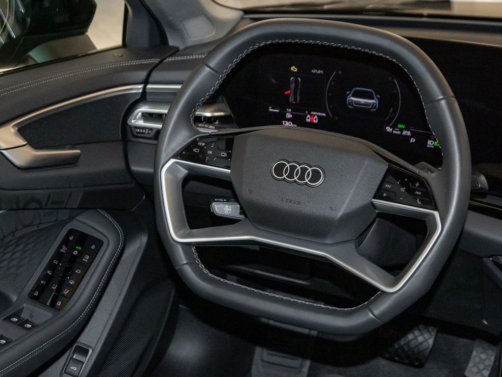 Audi A5 2025