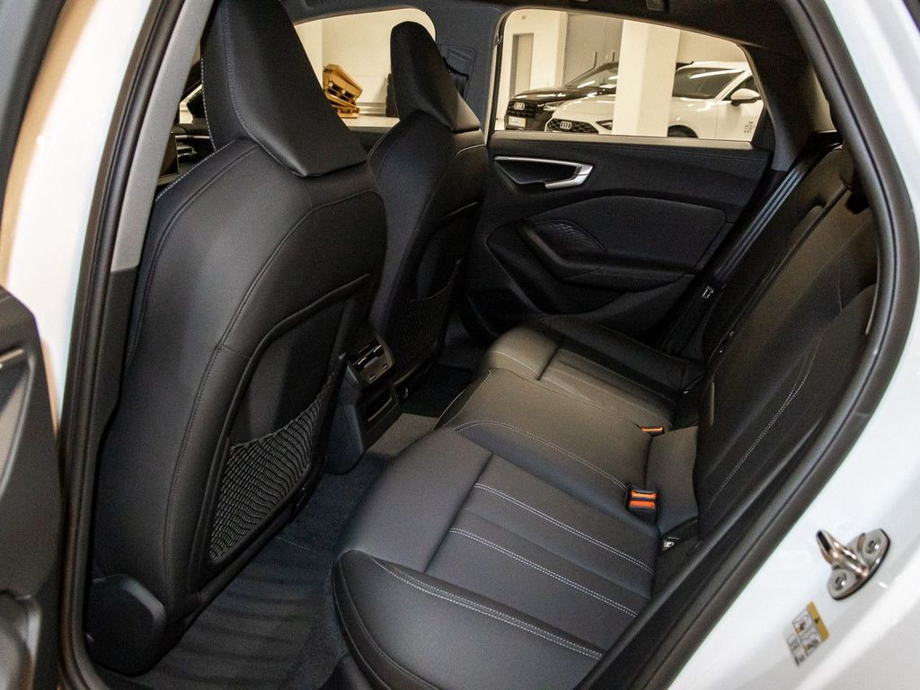 Audi A5 2025