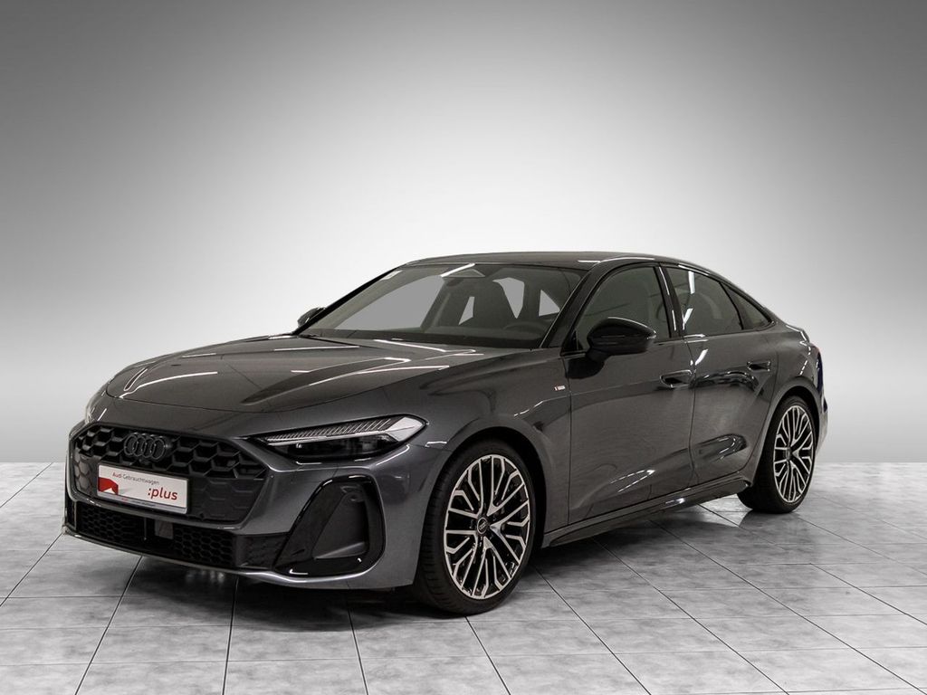 Audi A5 2025