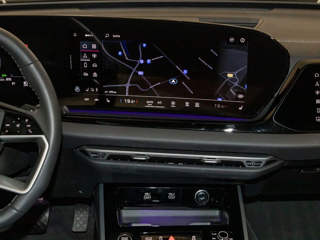Audi A5 2025