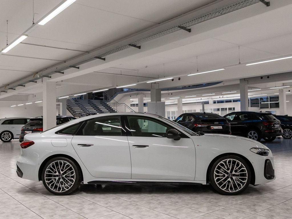 Audi A5 2025