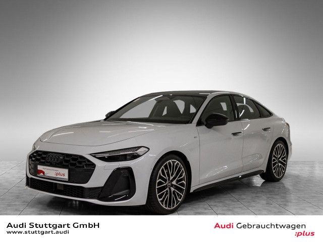 Audi A5 2025