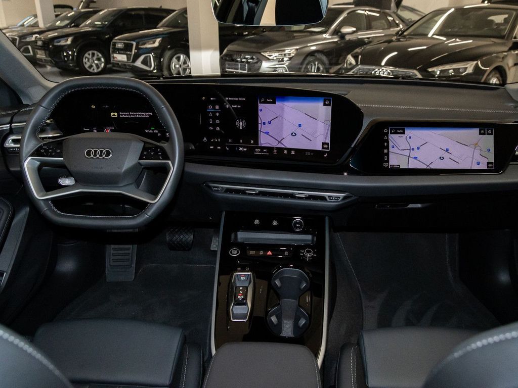 Audi A5 2025