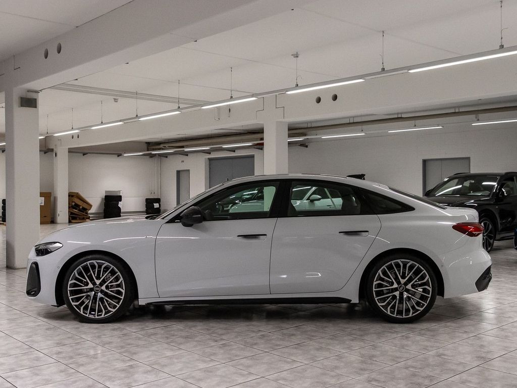 Audi A5 2025