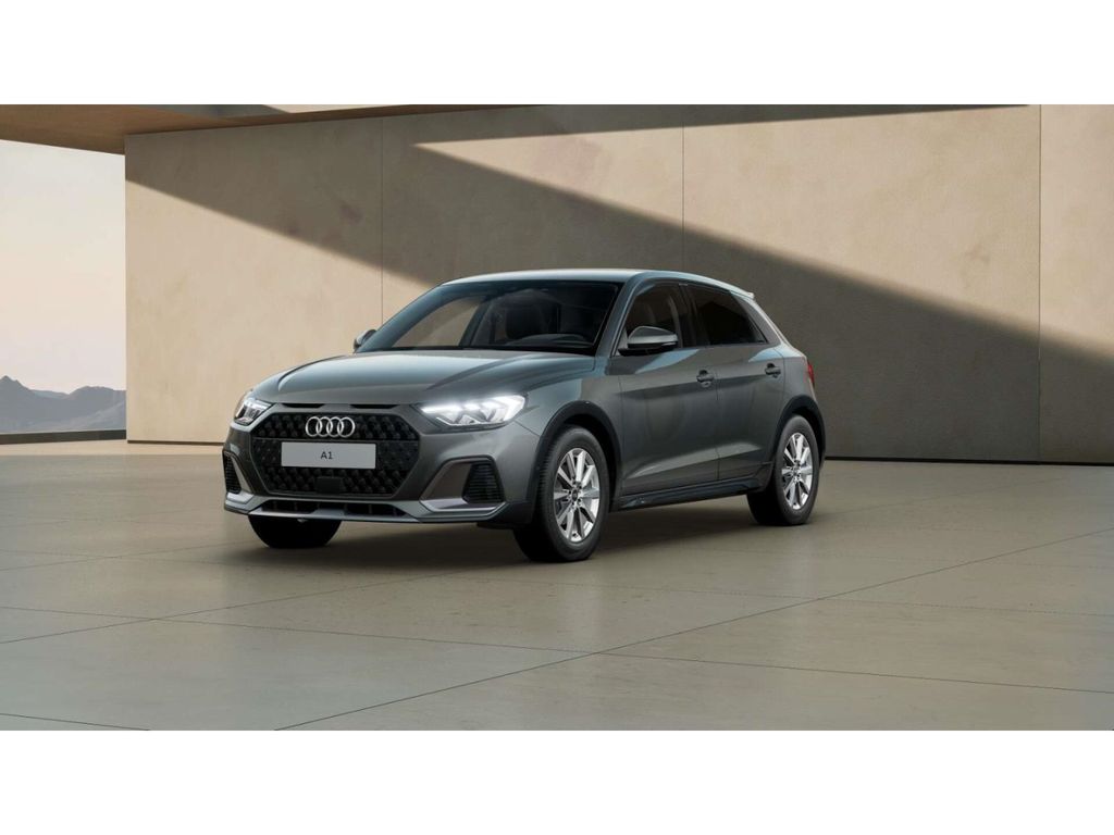 Audi A1 2025