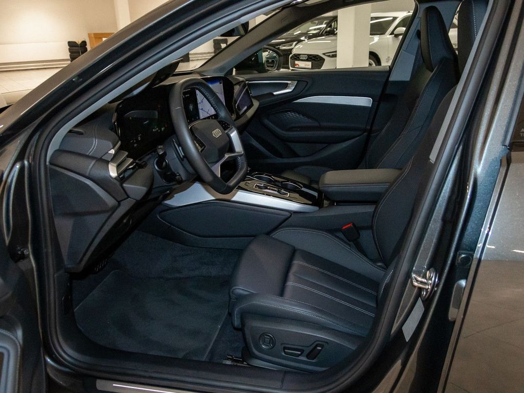 Audi A5 2025