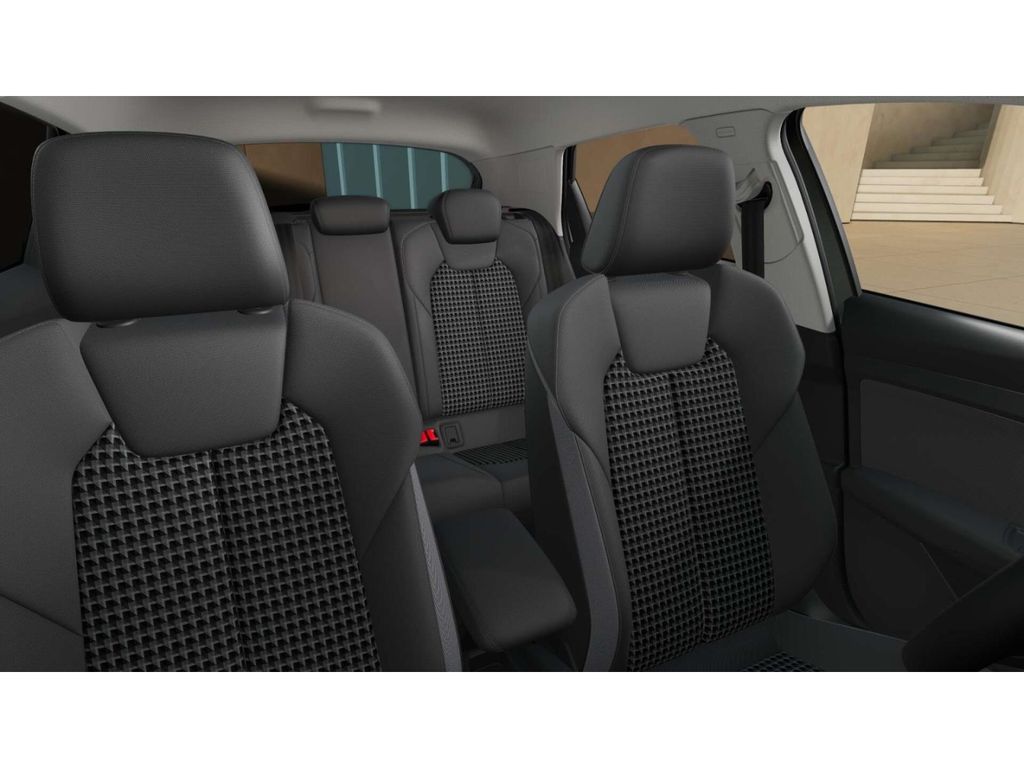 Audi A1 2025