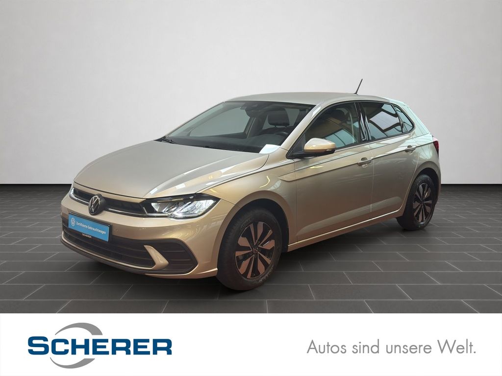 Volkswagen Polo 2024