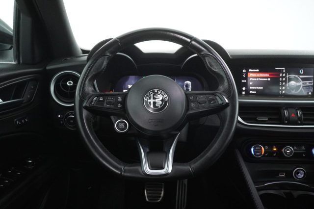 Alfa Romeo Stelvio 2023