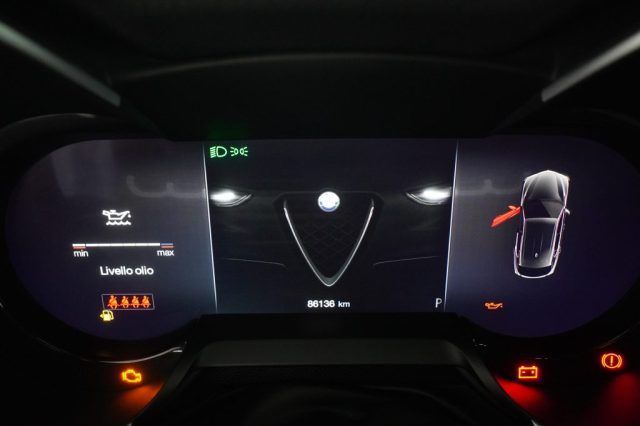 Alfa Romeo Stelvio 2023