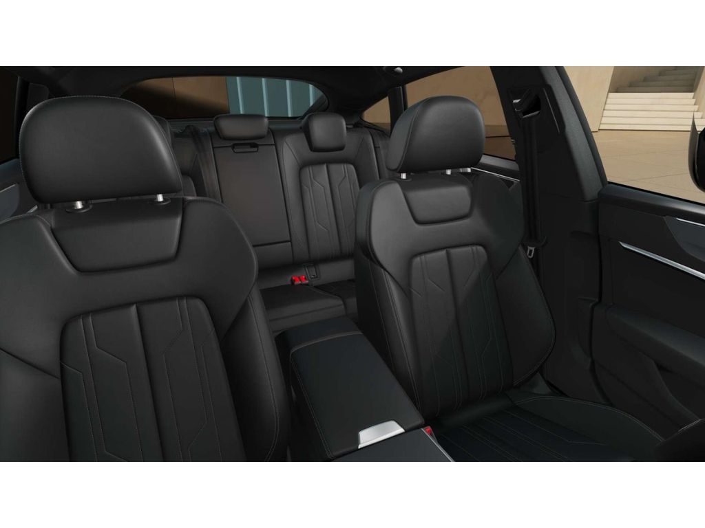 Audi A7 2025