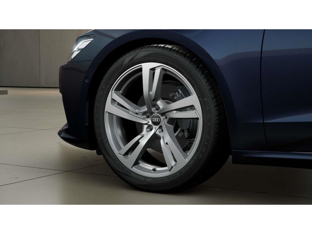 Audi A7 2025