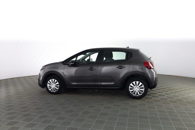 Citroën C3 2022