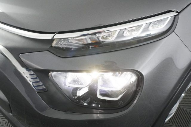 Citroën C3 2022