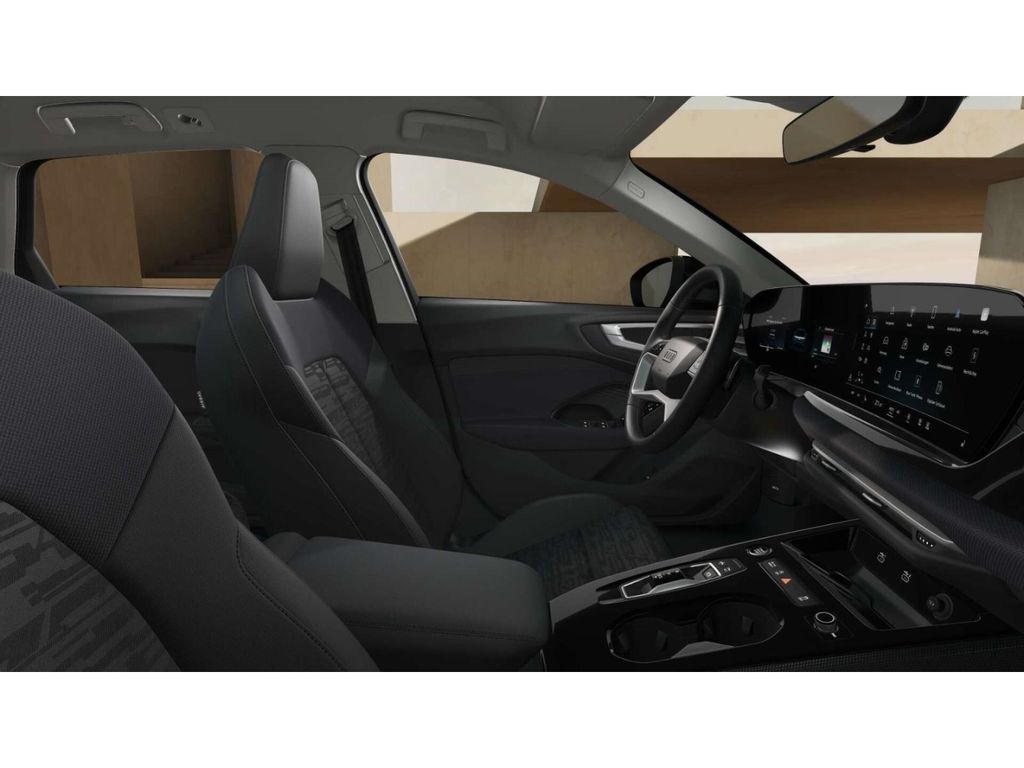 Audi A5 2025