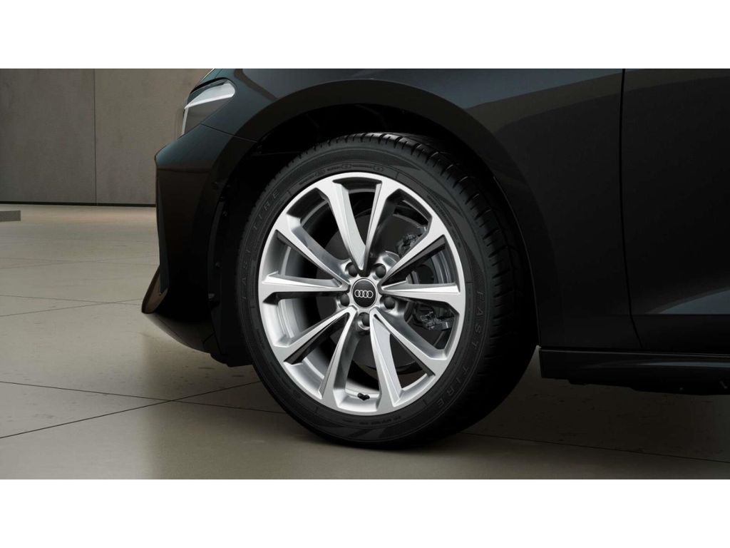 Audi A5 2025
