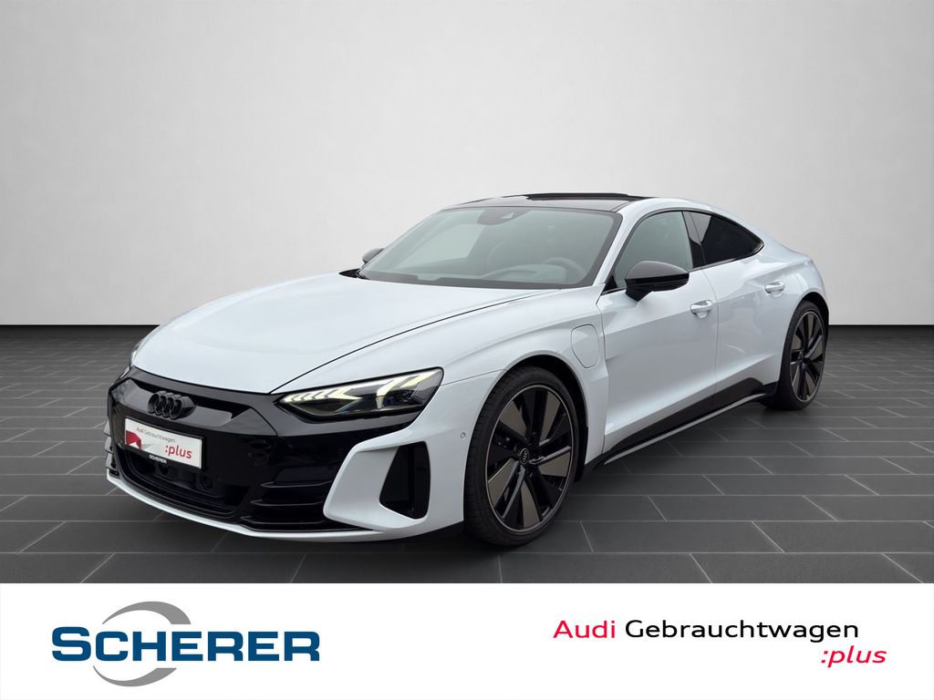 Audi RS e-tron GT 2023