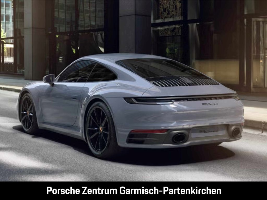 Porsche 992 2024
