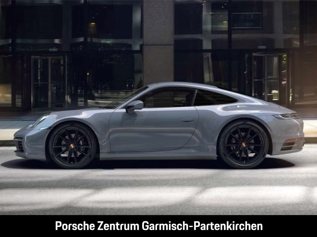 Porsche 992 2024
