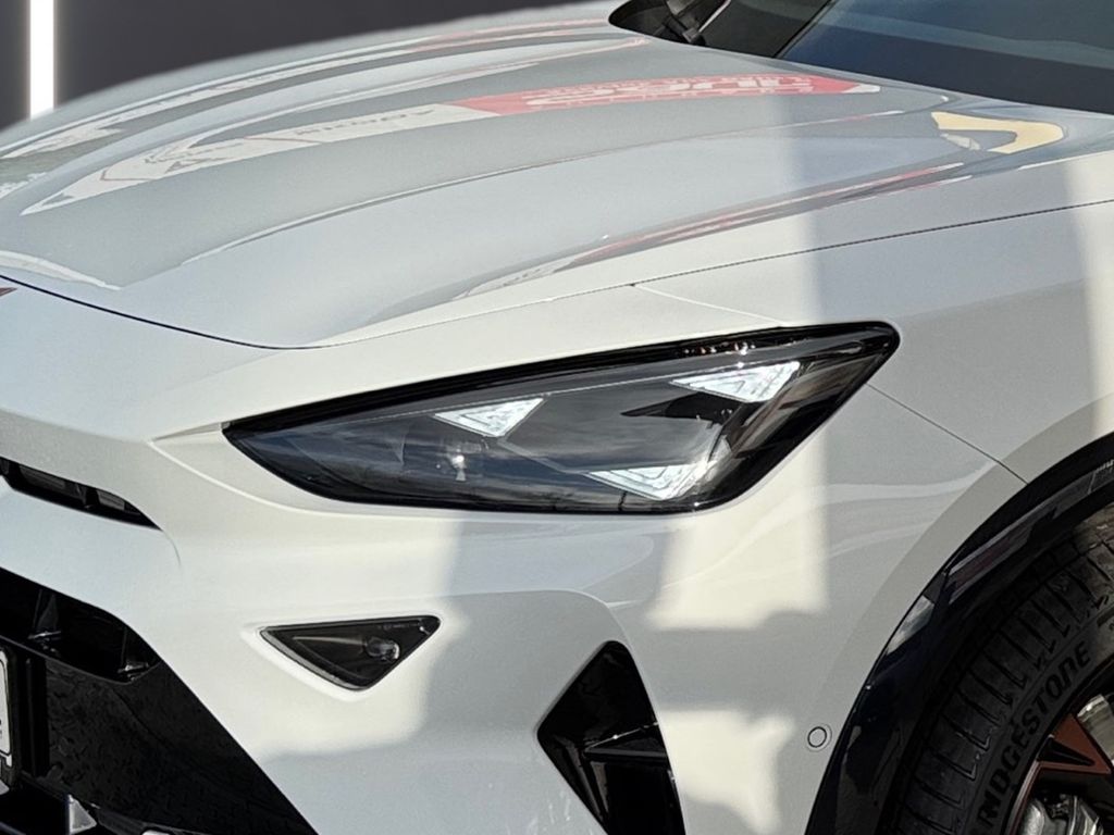 Cupra Formentor 2025