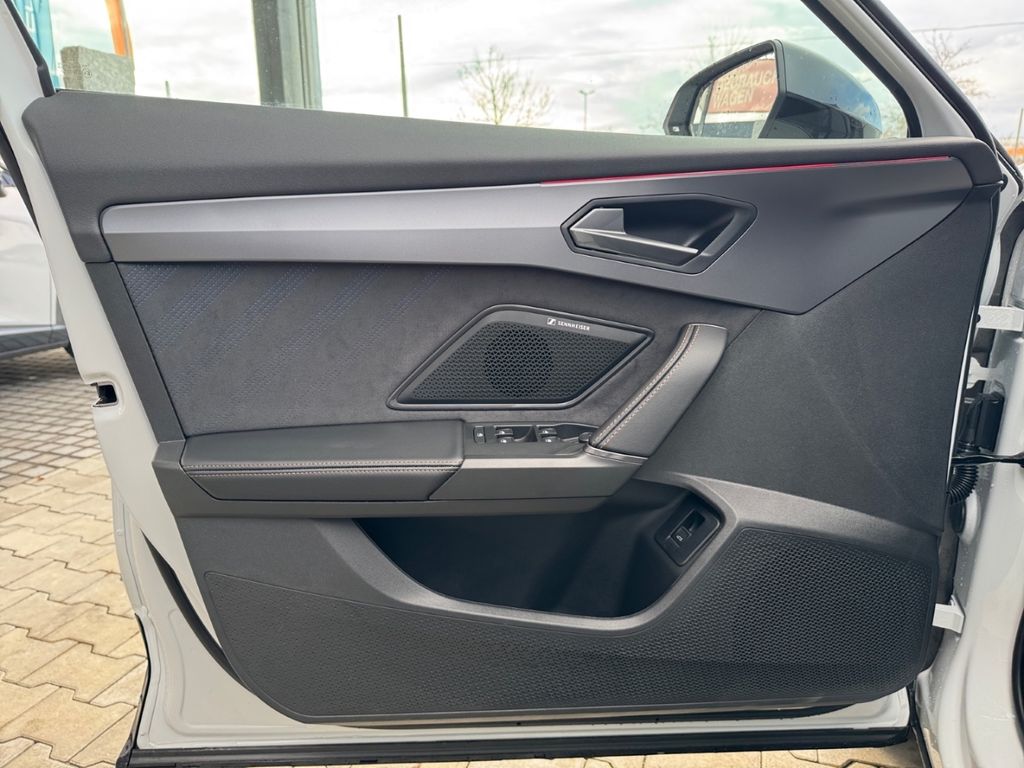 Cupra Formentor 2025