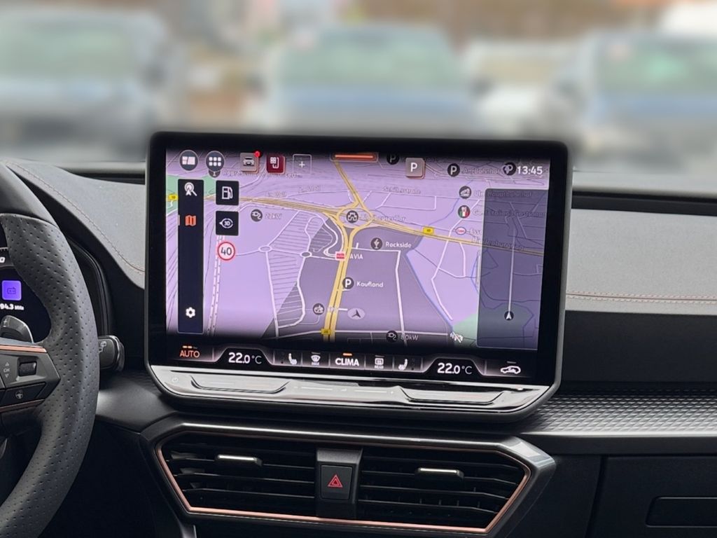 Cupra Formentor 2025