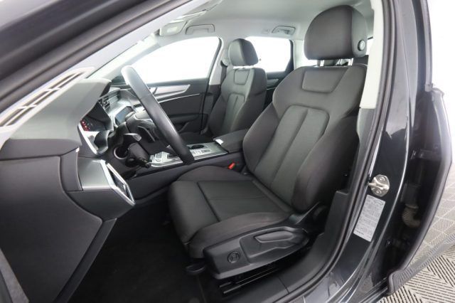 Audi A6 2022