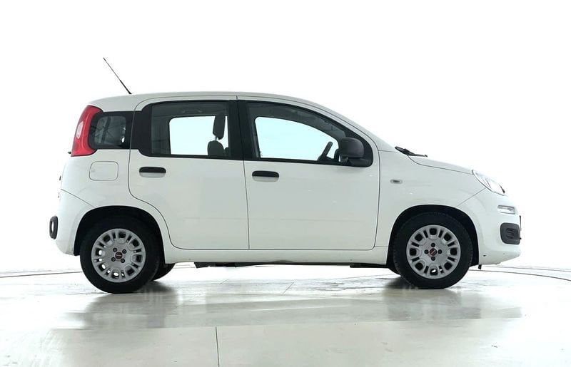 Fiat Panda 2022