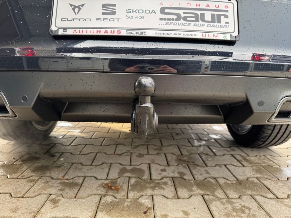 Cupra Formentor 2025